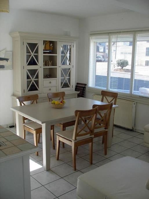 Salle à manger