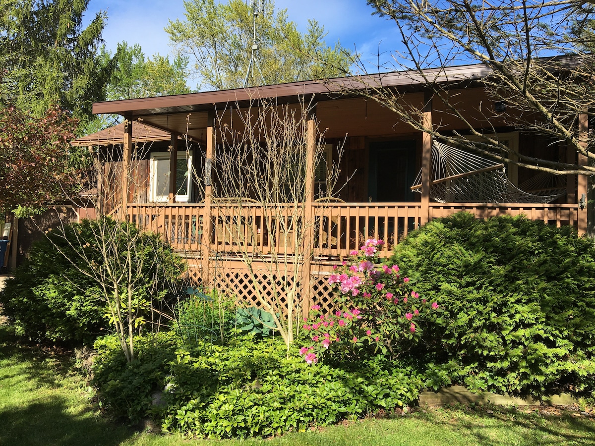 St Joseph Vacation Rentals Homes Michigan