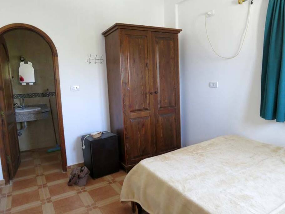 Zimmer
room