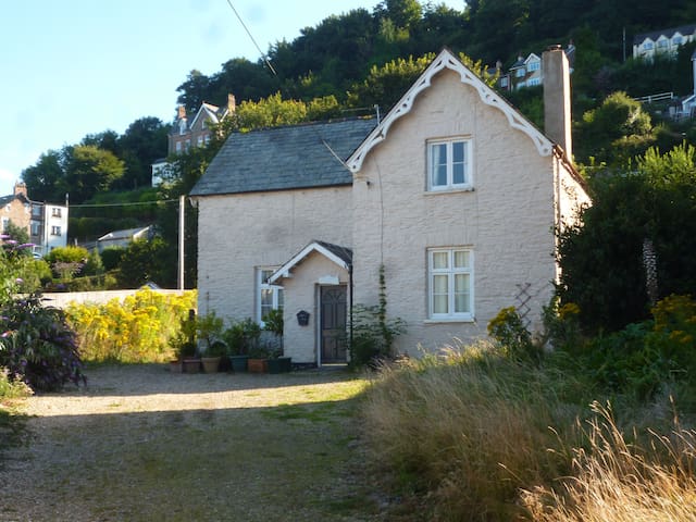 Airbnb Lynton Vacation Rentals Places To Stay England