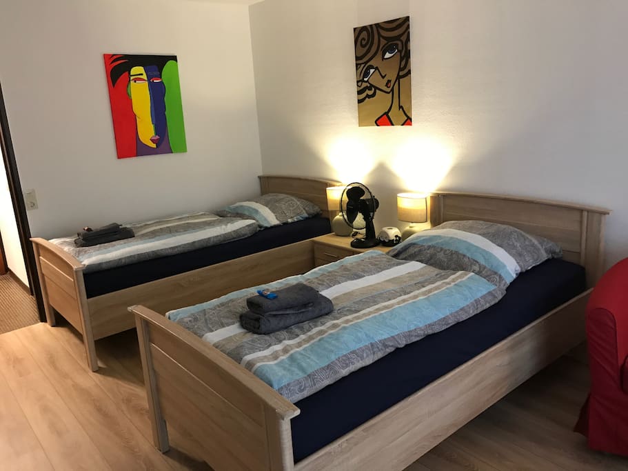 Schlafen
