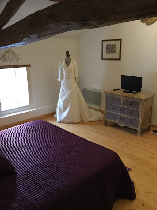 chambre venise 2