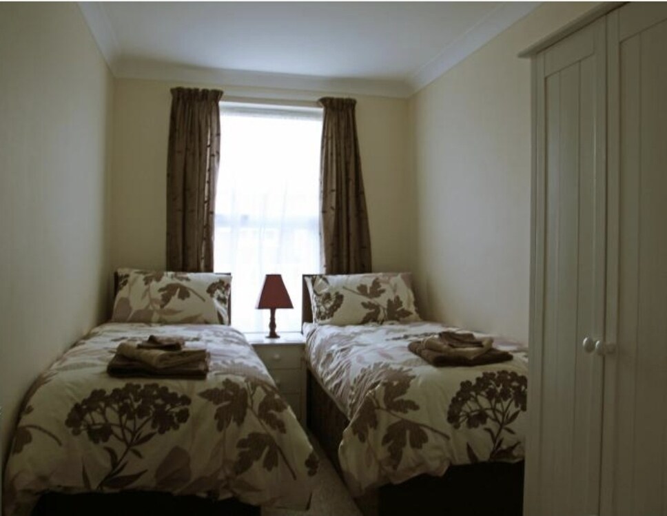 5 schodov do 2. spálne 