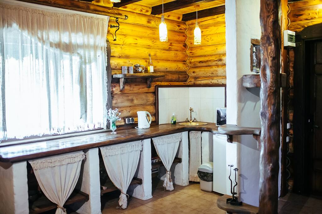 Кухня