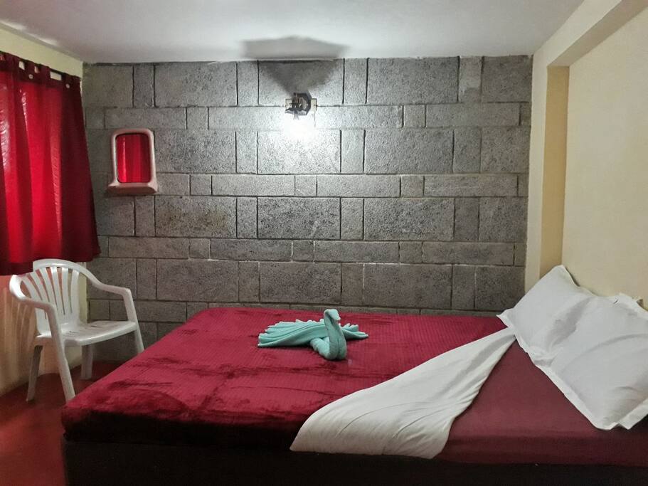 Ground Floor Family Suite Room 2