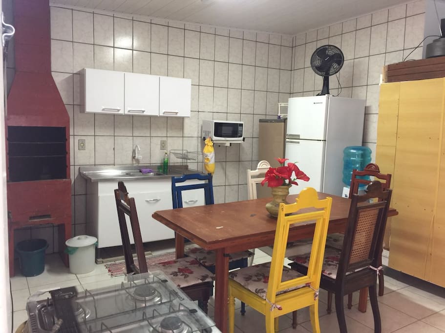 Cozinha