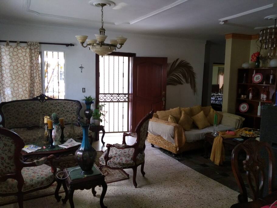 Sala