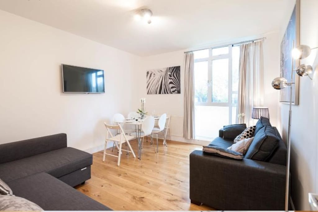 Airbnb Room Apartment Central London Newly Refubrished Airbnb Room Apartment Central London Newly Refubrished