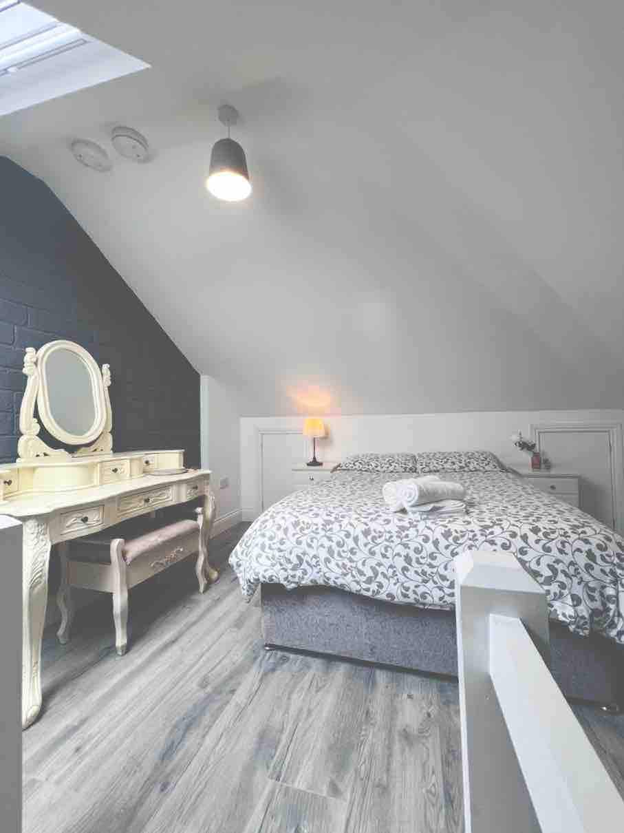 Dvojlôžková spálňa 3