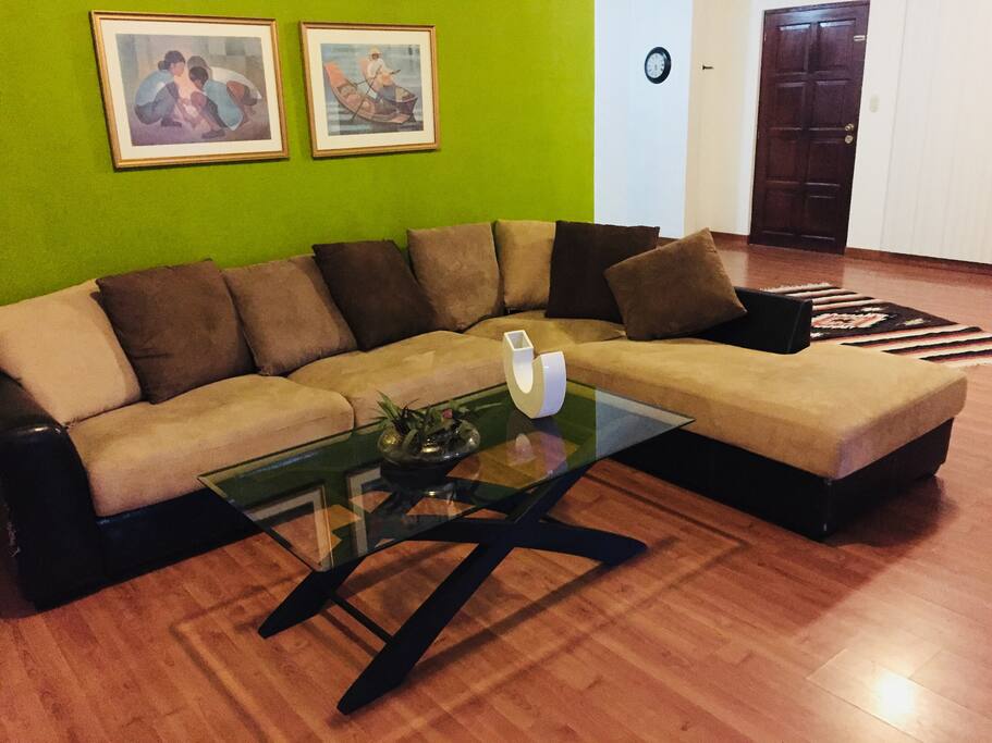 Sala - Living room