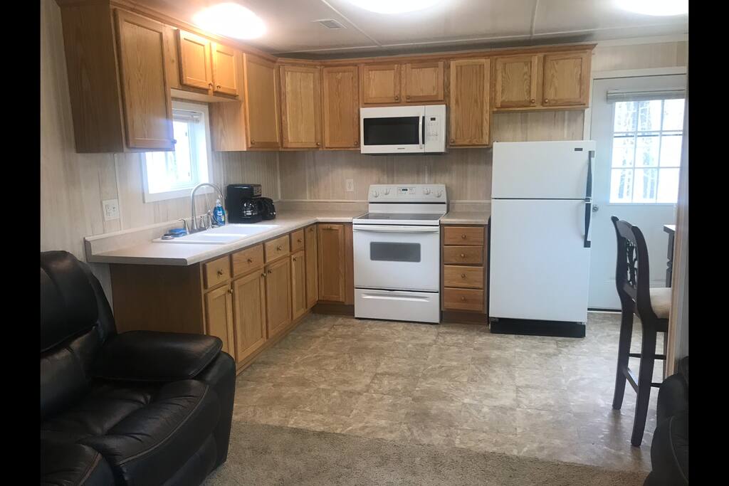 Hillside Cabin 3 Annapolis, MO Black River Cabins for Rent in Annapolis, Missouri, United States