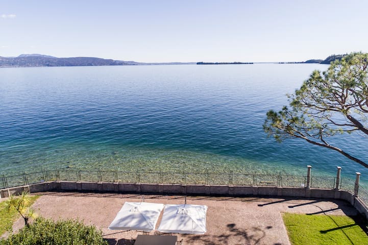Liberty Homes managed Airbnb listing 3
