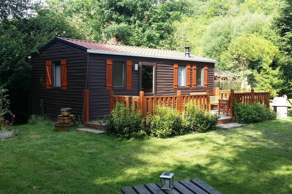 Bungalow