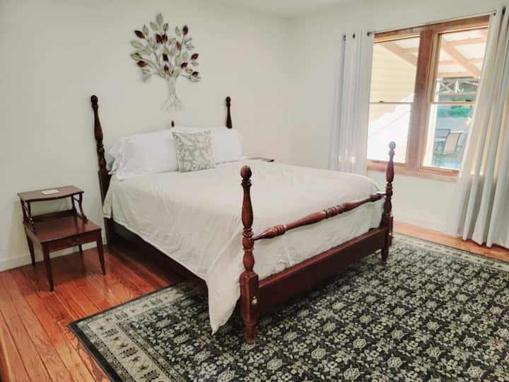 Richland Vacation Rentals Airbnb