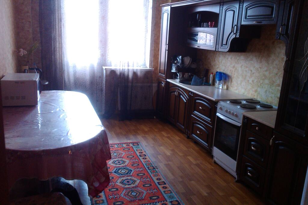 Кухня