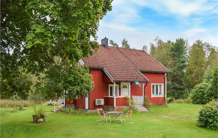 Airbnb Broaryd Vacation Rentals Places To Stay Jonkoping