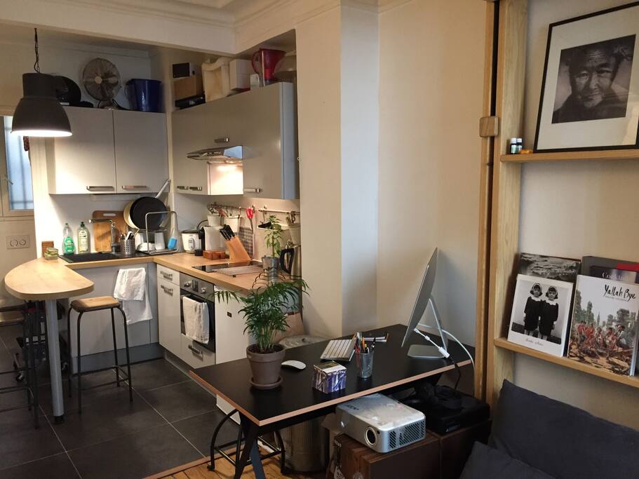 Bureau