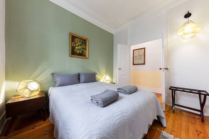 Cozy Apartment in Alfama, Lisbon gallery image 3