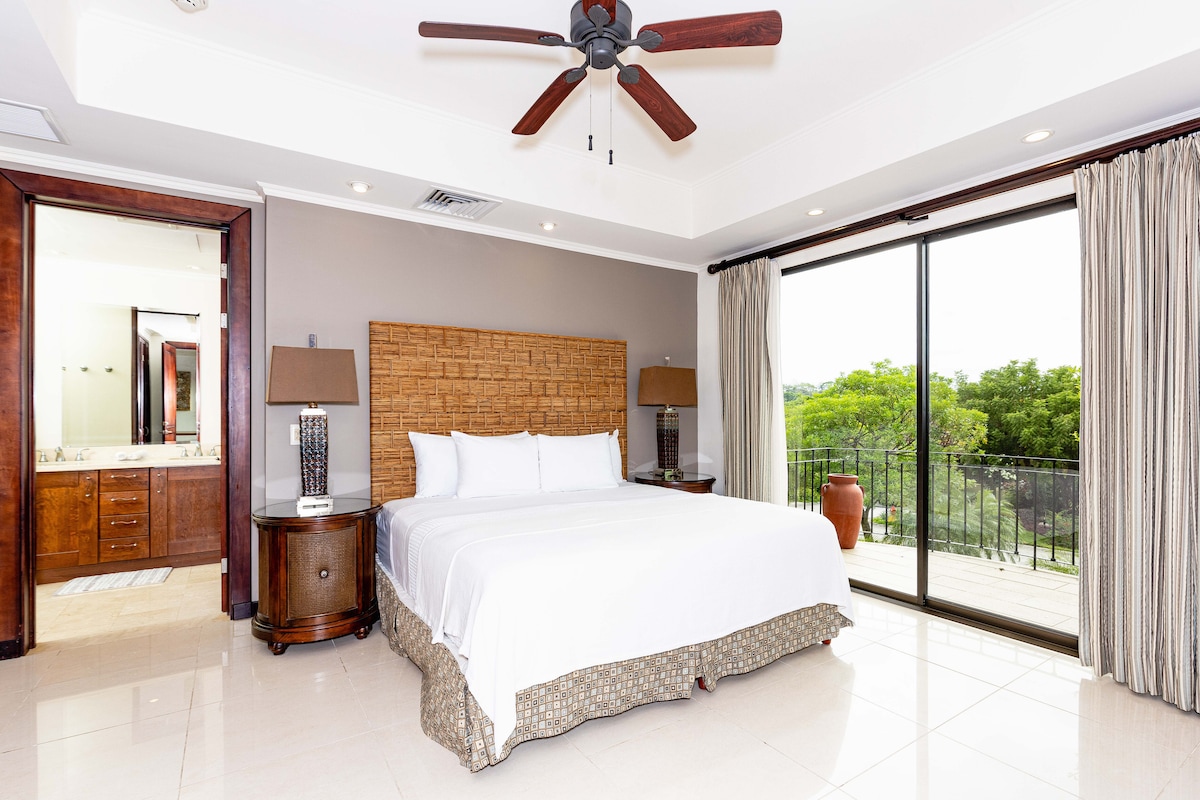 جناح كينج #1