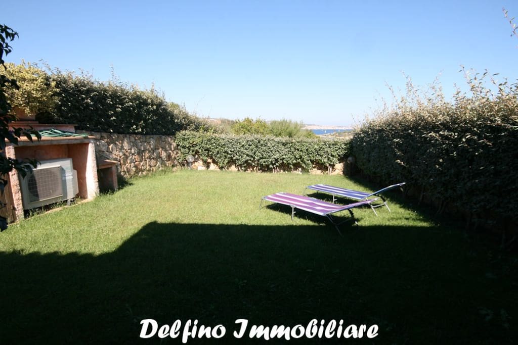 Giardino