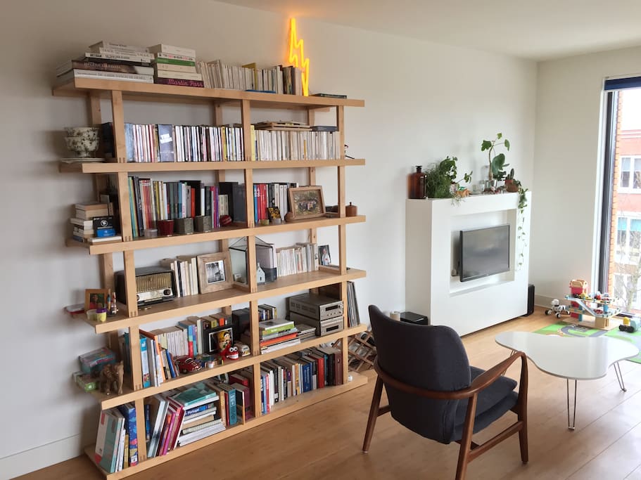 Living-room
