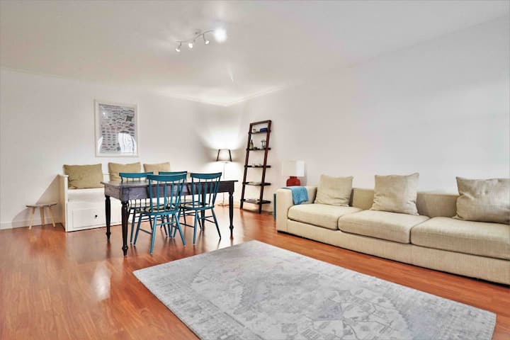 Lagoa - 2 Bedroom Apartment With Free Parking - Azores