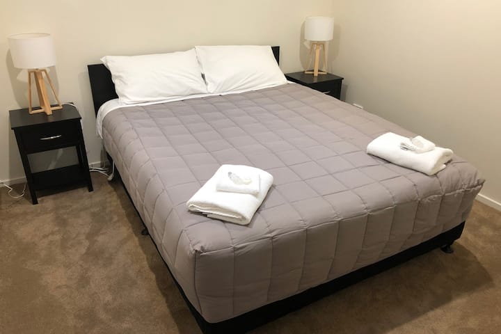 Habitación 2 - tragaluz