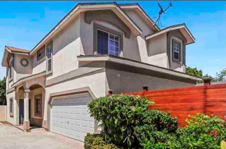 Monthly Urban Retreat Close To Lax - Hawthorne, CA