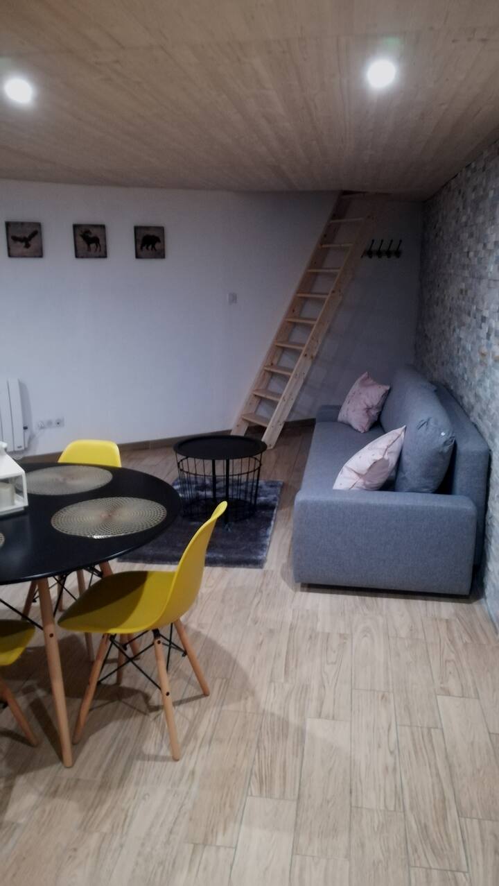 Всекидневна