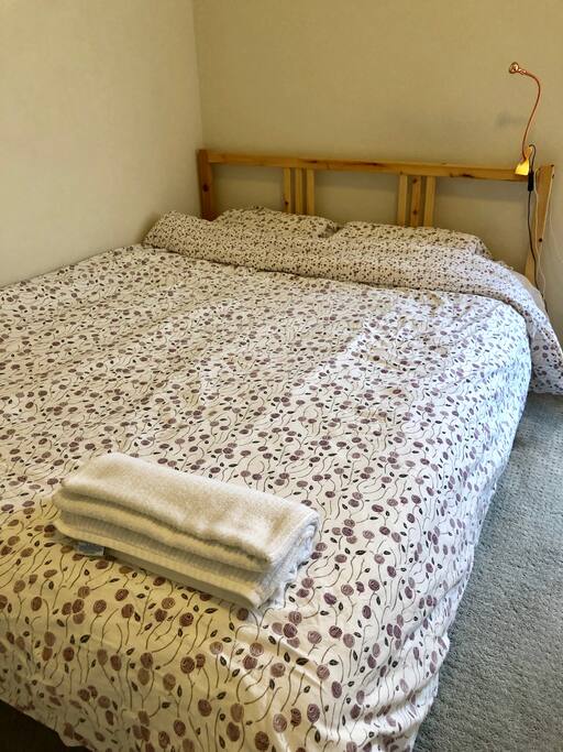 full size bed