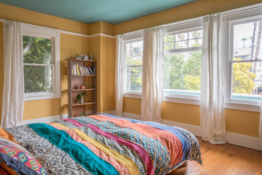 Yellow Room