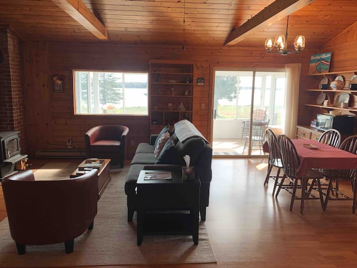 10 Best Cottages For Rent In Grand Manan Island, Canada Updated 2024