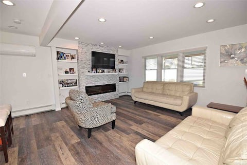 Romance Vacation Sweet Home/Ryder Cup 8 min away