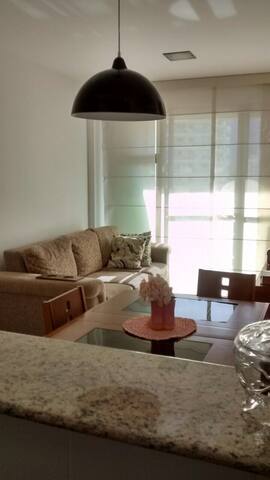 Apto frente Parque Olimpíco Barra gallery image 2