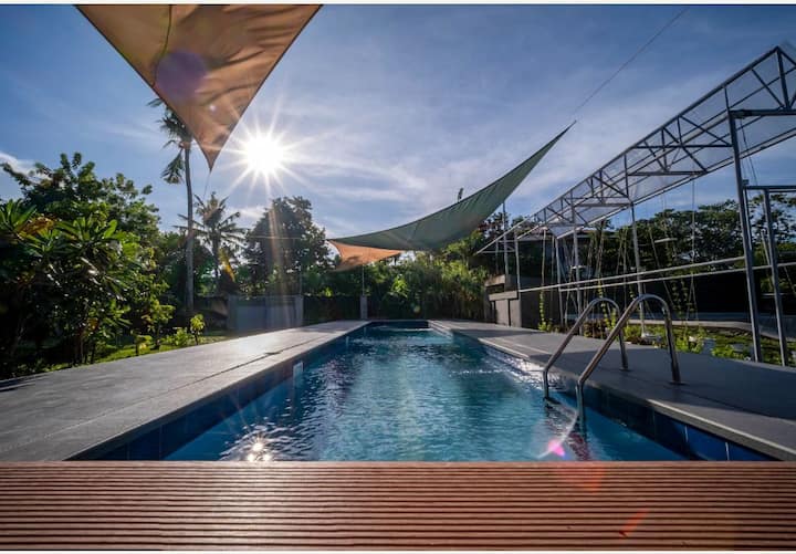 Flos Vitae Guesthouse Unit 2 - Kalibo