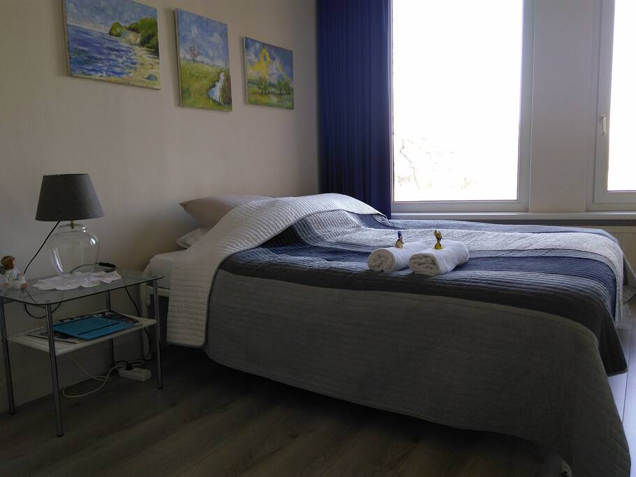 Soundproof windows