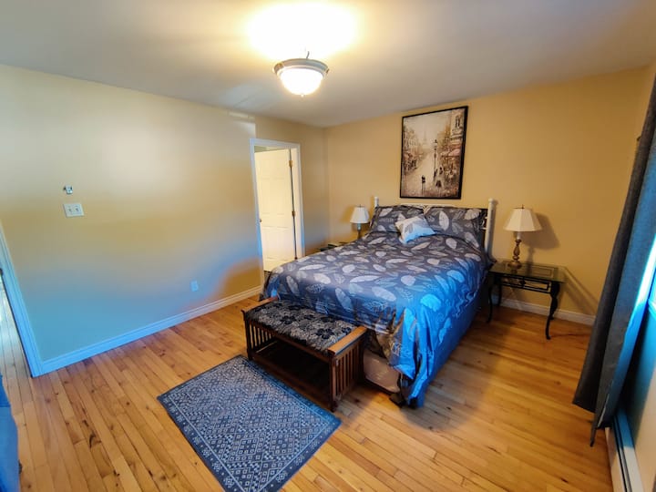 Dartmouth Vacation Rentals & Homes Nova Scotia, Canada Airbnb