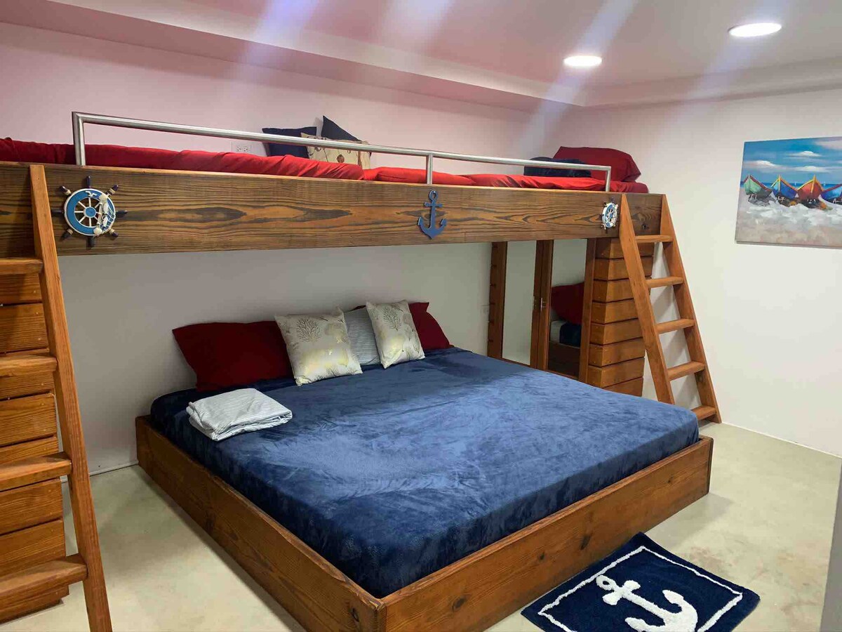 Спална соба 3