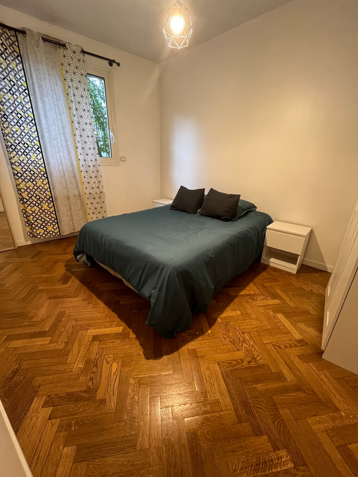 საძინებელი