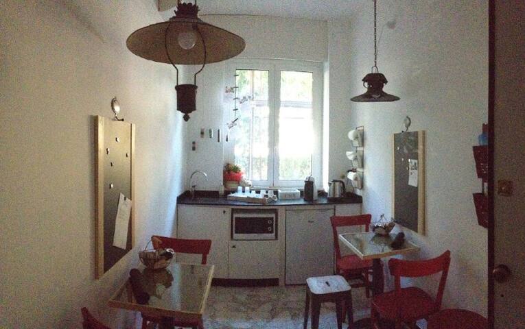 Airbnb Lerca Vacation Rentals Places To Stay