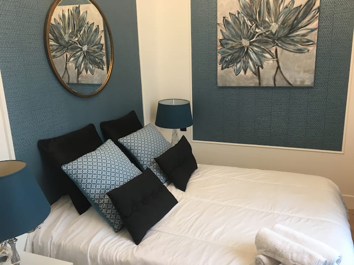 غرفة النوم 4