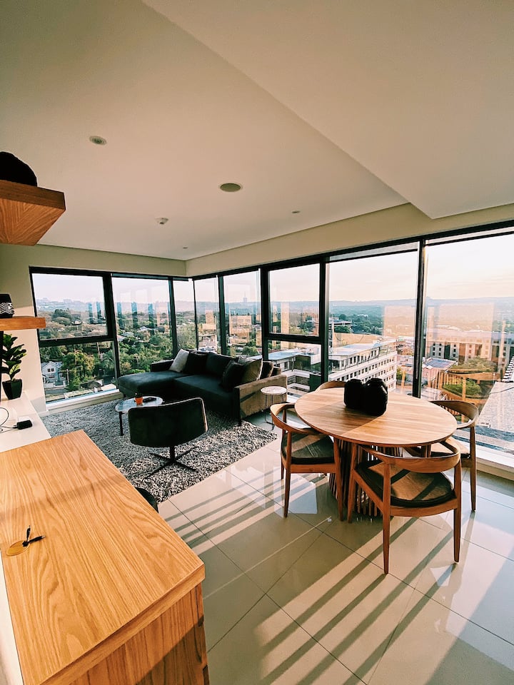 Johannesburg House Rentals Apartment and House Rentals Airbnb