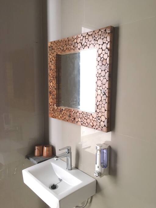 Wash Basin