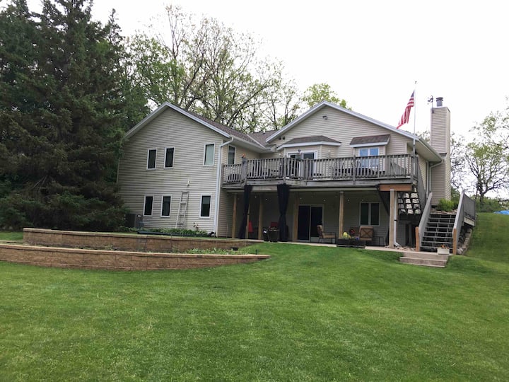 Phantom Lake Holiday Rentals & Homes Mukwonago, WI Airbnb