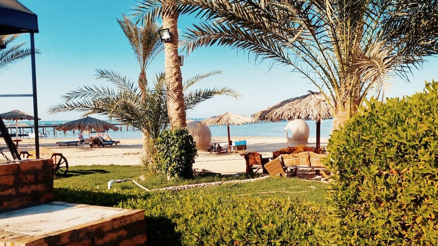 AA real estate Egypt managed Airbnb listing 3