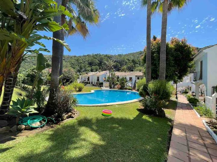 Benahavís Holiday Rentals & Homes Andalusia, Spain Airbnb
