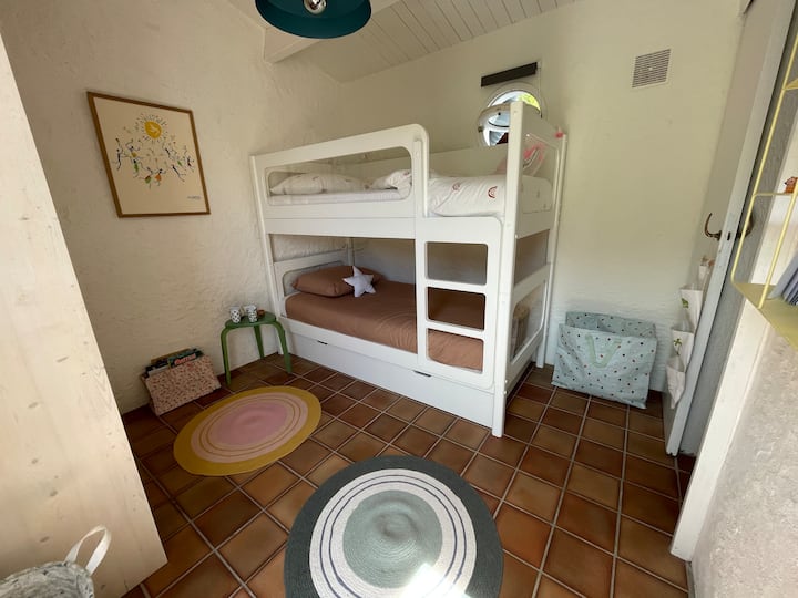 Chambre 3