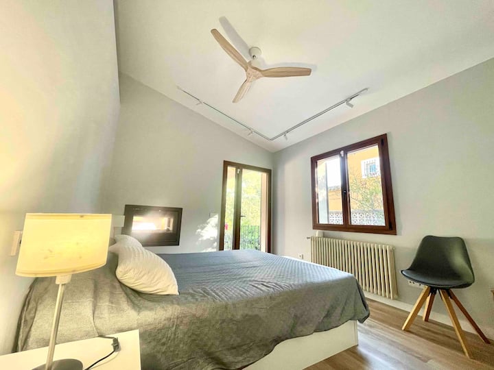 Habitación 1