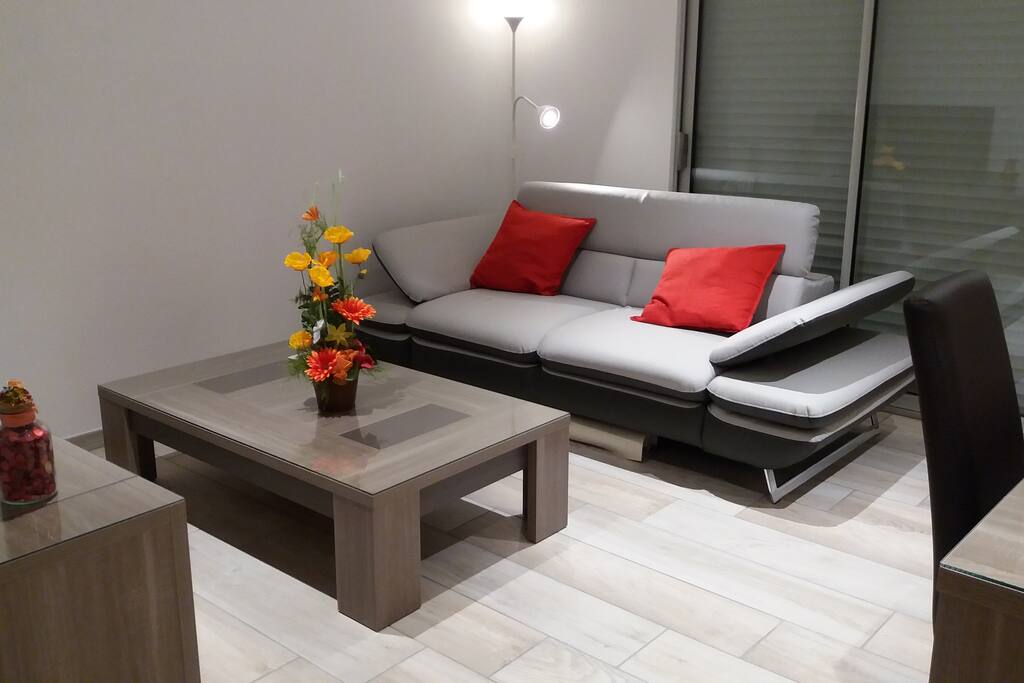 Coin salon