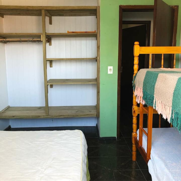 Спална соба 2